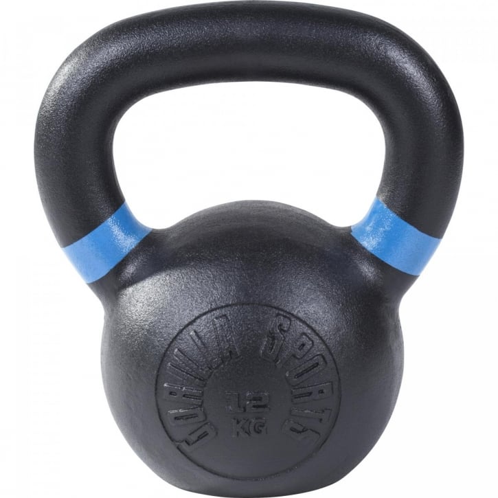 Kettlebell Olympia Pakke 144 kg  