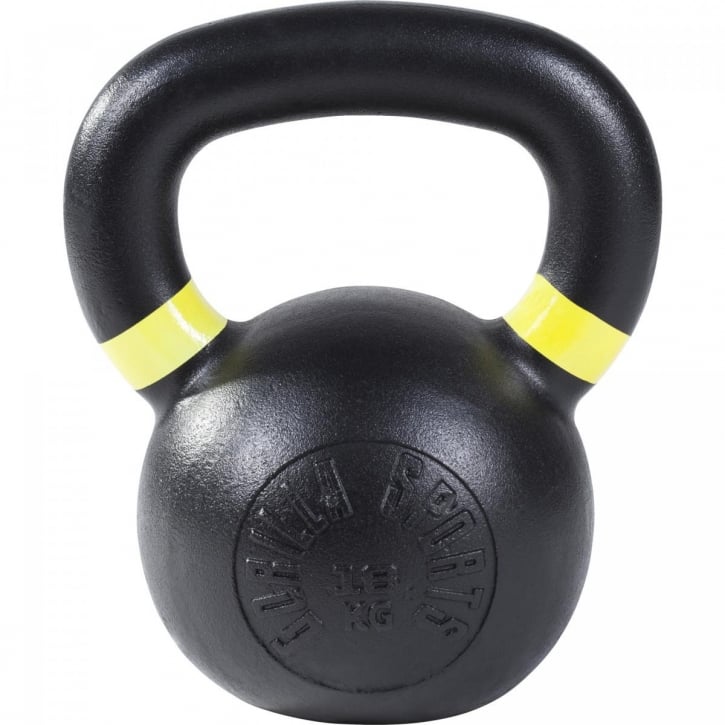 Kettlebell Olympia Pakke 144 kg  