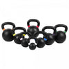 Kettlebell Olympia Pakke 144 kg  