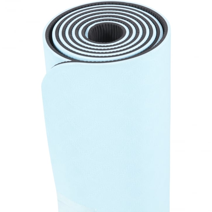 Yogamåtte TPE 180x60 cm