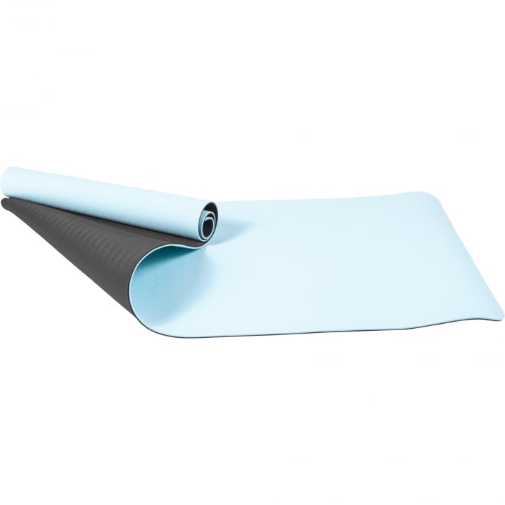 Yogamåtte TPE 180x60 cm