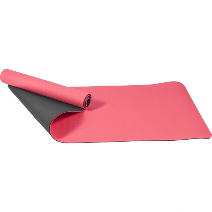 Yogamåtte TPE 180x60 cm