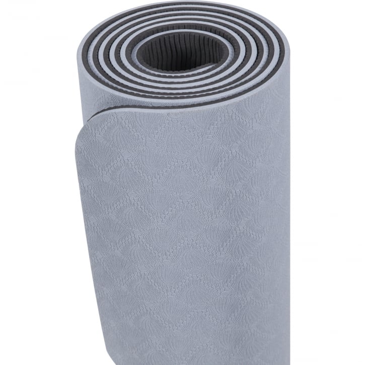 Yogamåtte TPE 180x60 cm