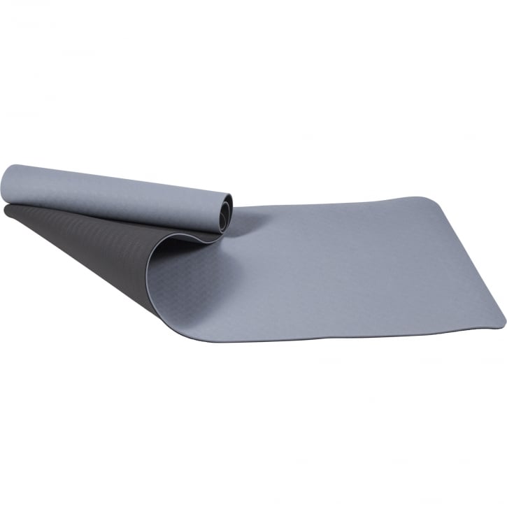 Yogamåtte TPE 180x60 cm