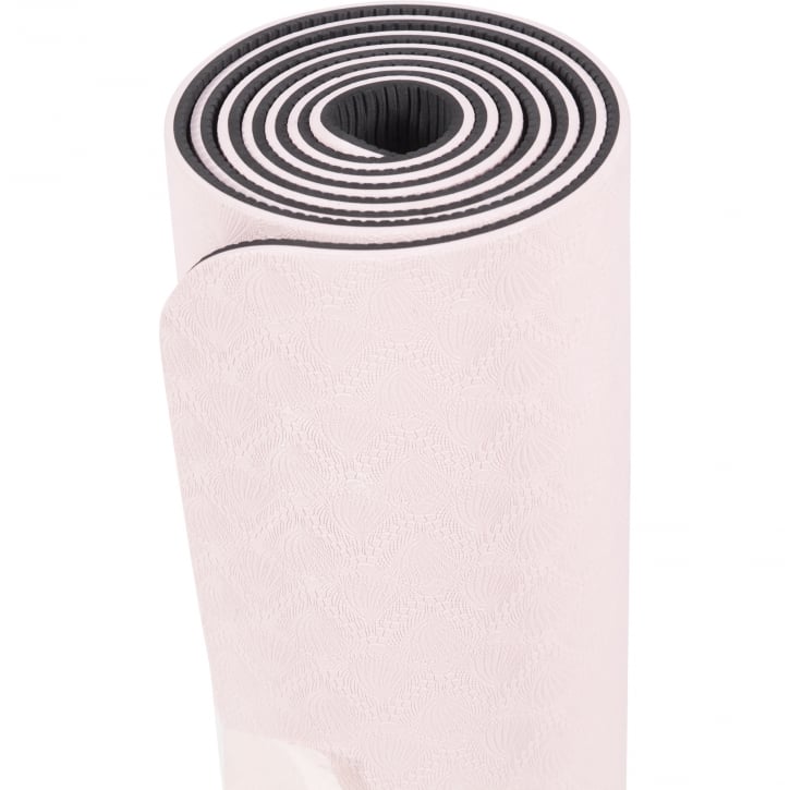 Yogamåtte TPE 180x60 cm