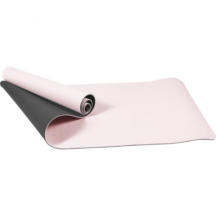 Yogamåtte TPE 180x60 cm