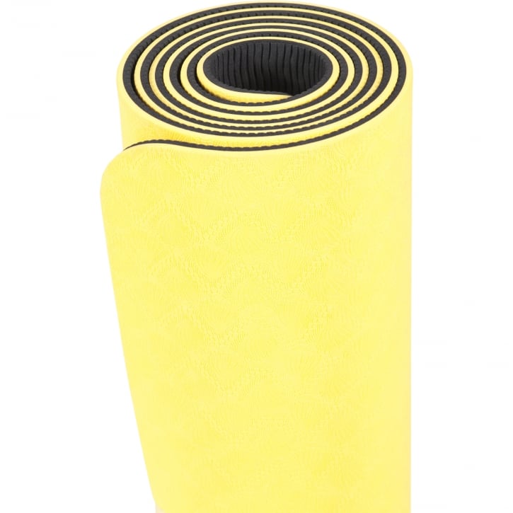 Yogamåtte TPE 180x60 cm