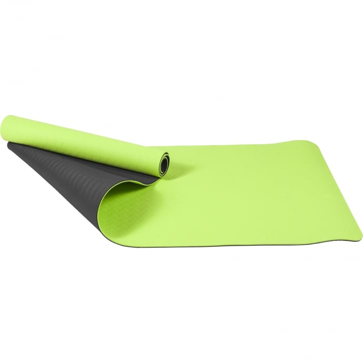 Yogamåtte TPE 180x60 cm