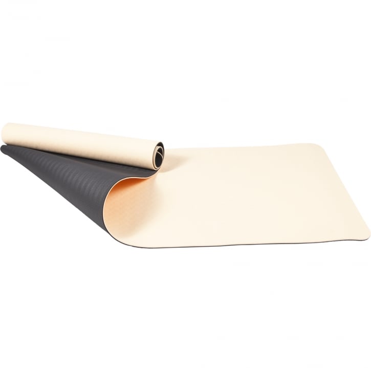 Yogamåtte TPE 180x60 cm