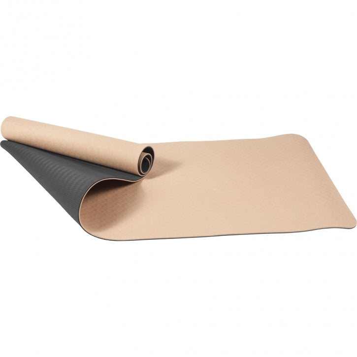 Yogamåtte TPE 180x60 cm