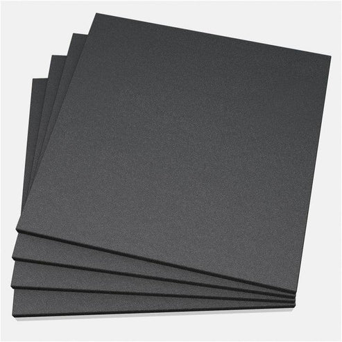 Træningsgulv Sæt Med 4