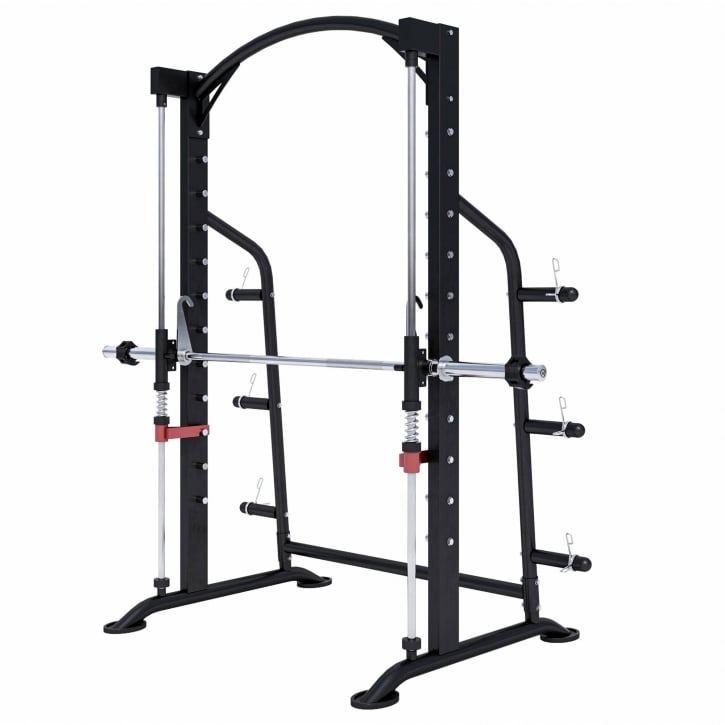 Smith Maskine Power Rack