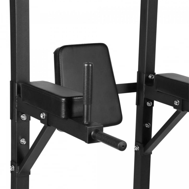 Dipshåndtag i 128 cm højde