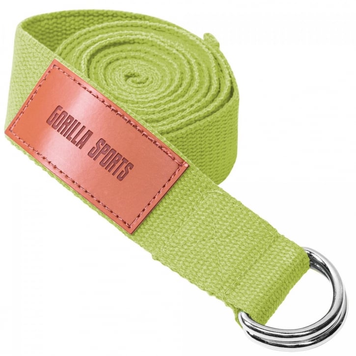 Yoga Bælte GS