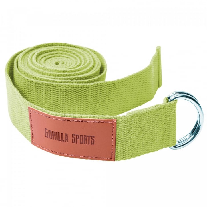 Yoga Bælte GS