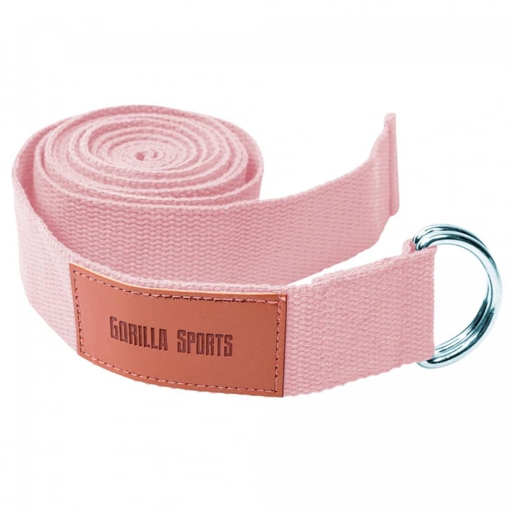 Yoga Bælte GS