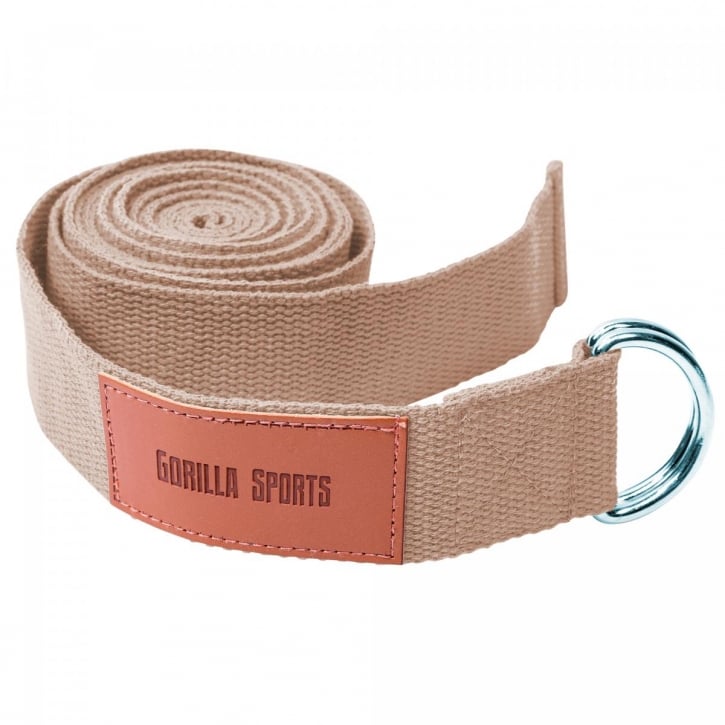Yoga Bælte GS
