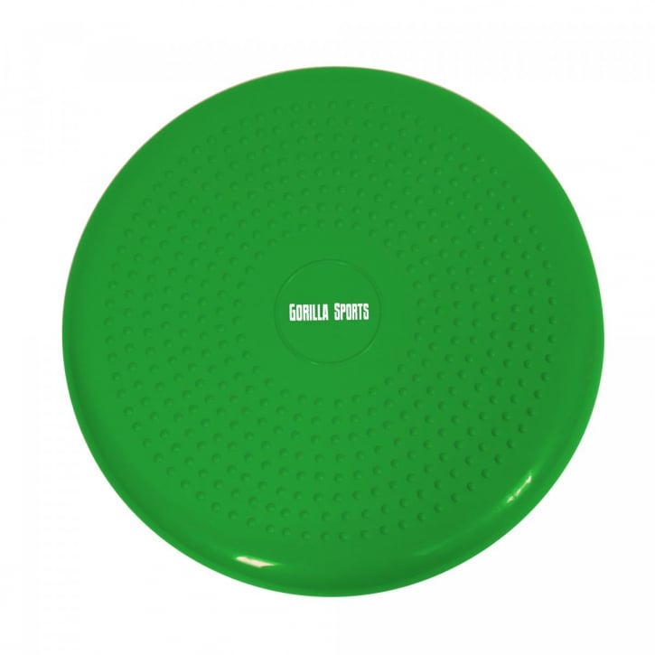 Balancepude Pigge 33 cm