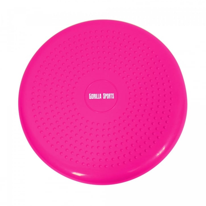 Balancepude Pigge 33 cm