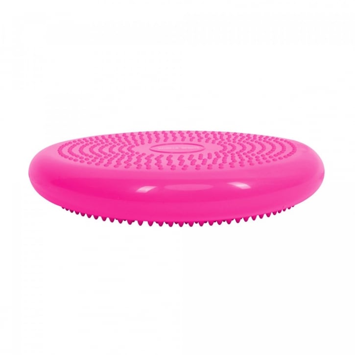 Balancepude Pigge 33 cm