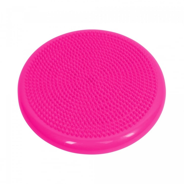 Balancepude Pigge 33 cm