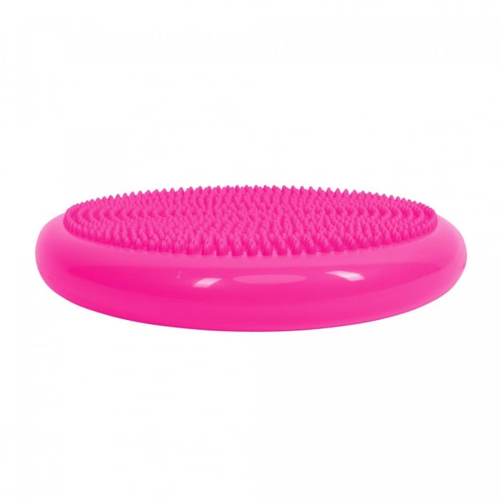 Balancepude Pigge 33 cm