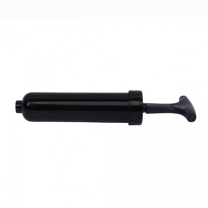 Balancepude Pigge 33 cm