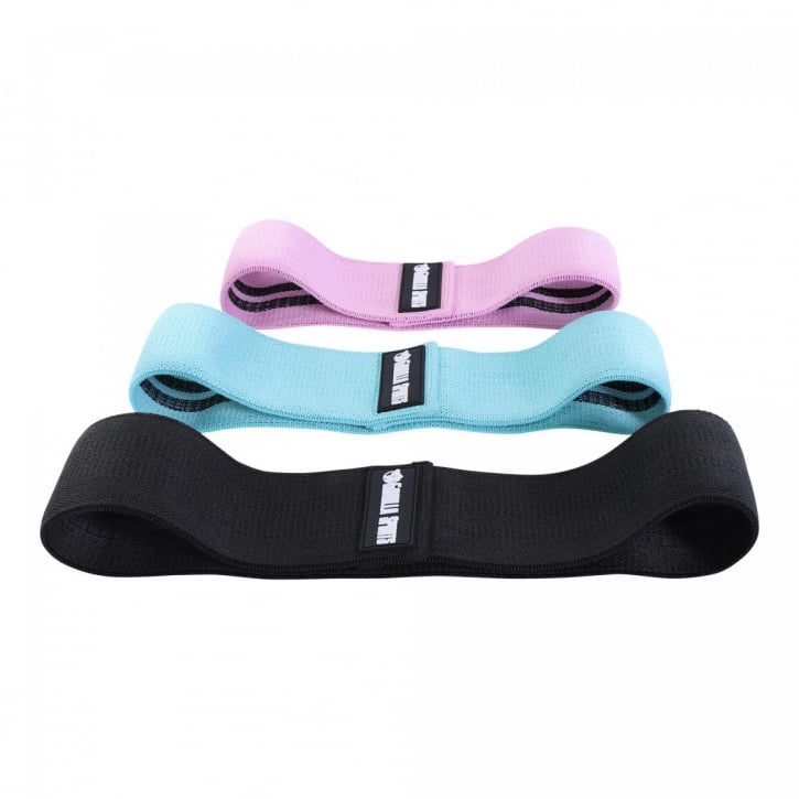 Mini Glute Stofbånd PAKKE 65 cm 75 cm 85 cm