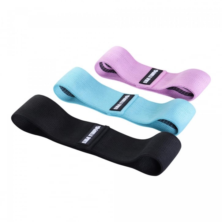 Mini Glute Stofbånd PAKKE 65 cm 75 cm 85 cm