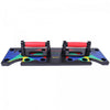 Push Up Board Armbøjninger 9in1