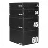 Soft Plyo Box 15-60 cm