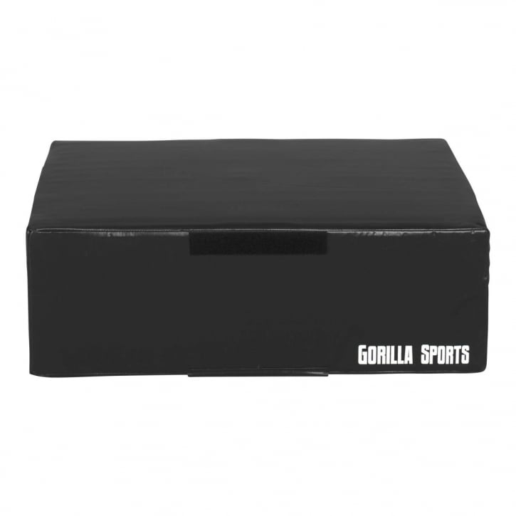 Soft Plyo Box 15-60 cm