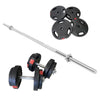Vægtstang Håndvægte PRO Trigrip 60 kg