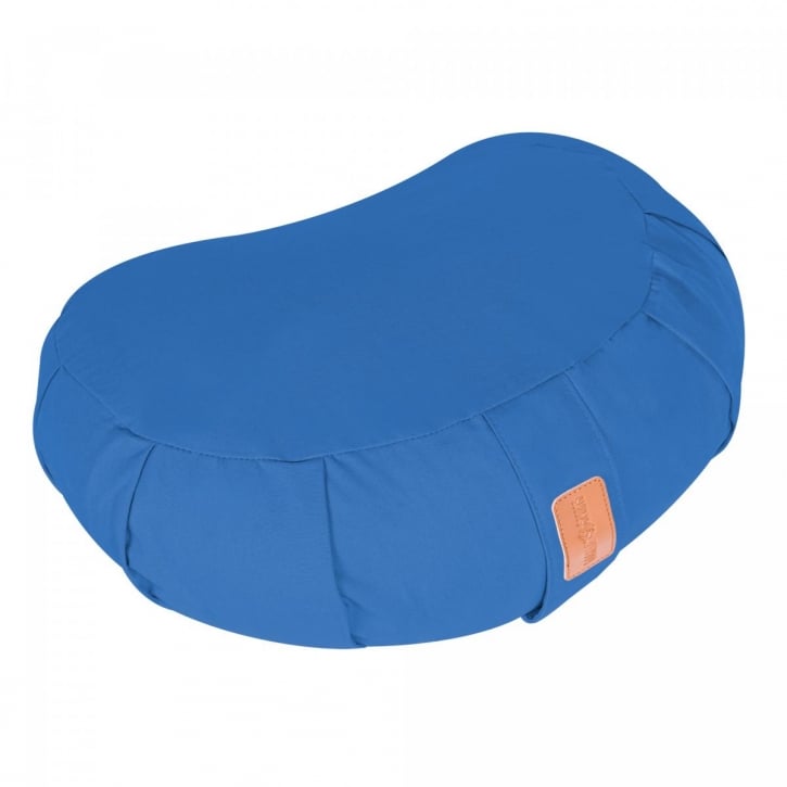 Meditationspude Half Moon Zafu Cushion