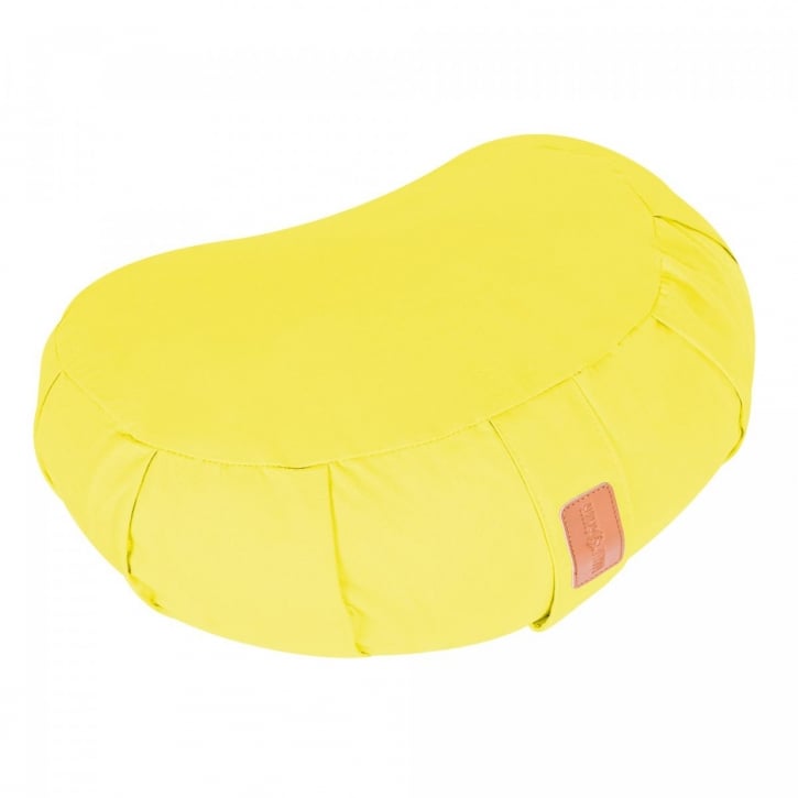 Meditationspude Half Moon Zafu Cushion