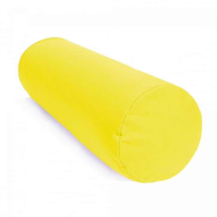 Yoga Bolster 65x20 cm