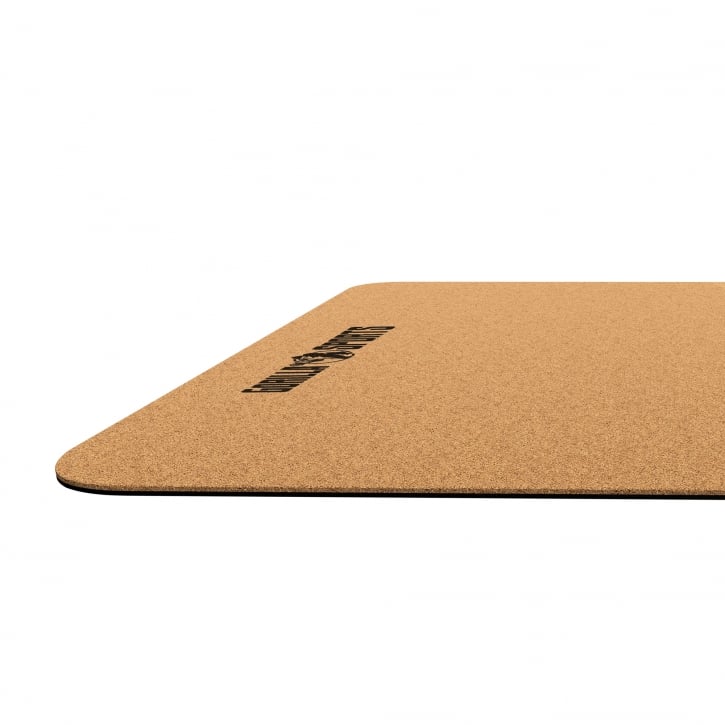 Yogamatte Kork 183X61X0,5 cm