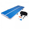 Airtrack 300 cm/500 cm Gymnastikmåtte Pumpe