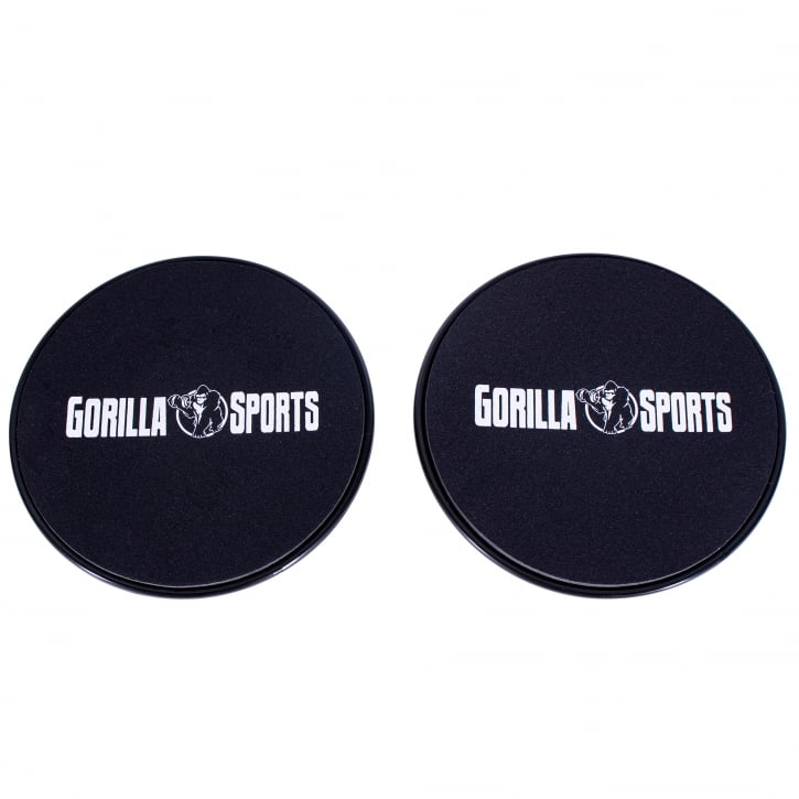 Slide Pads Floor Sliders