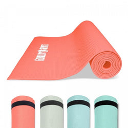 Produktbild på Yogamåtte PVC 180x60 cm från Gorilla Sports