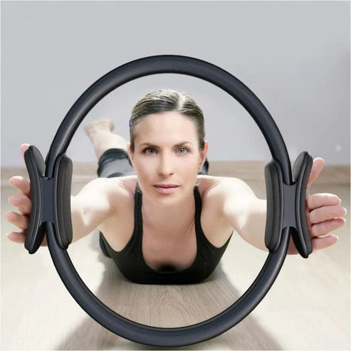 Pilates Ring 36 cm från Gorilla Sports