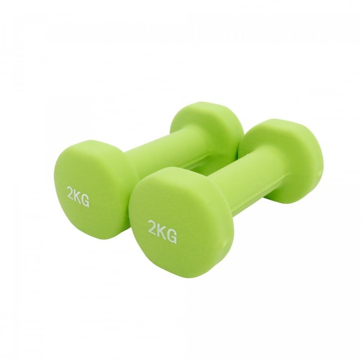 Håndvægte Taske 12 kg