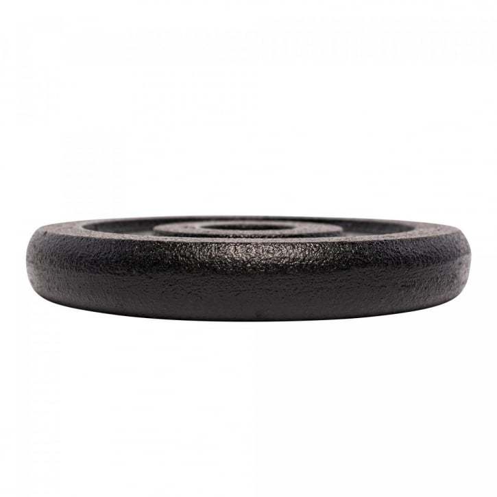 Håndvægte 25 mm Støbejern 2x7,5 kg 2x12,5 kg