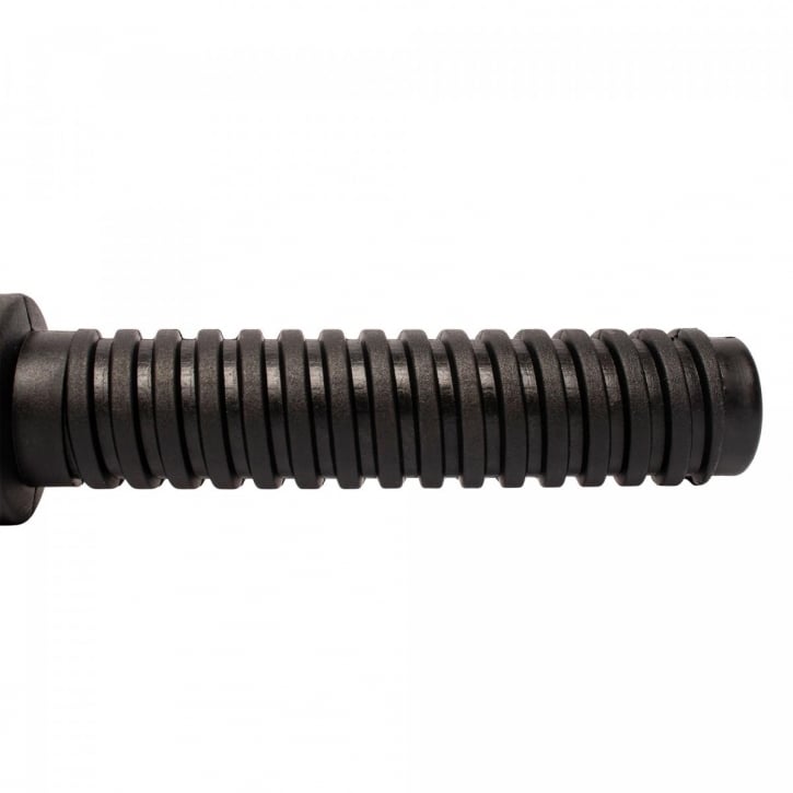 Håndvægte 25 mm Støbejern 2x7,5 kg 2x12,5 kg