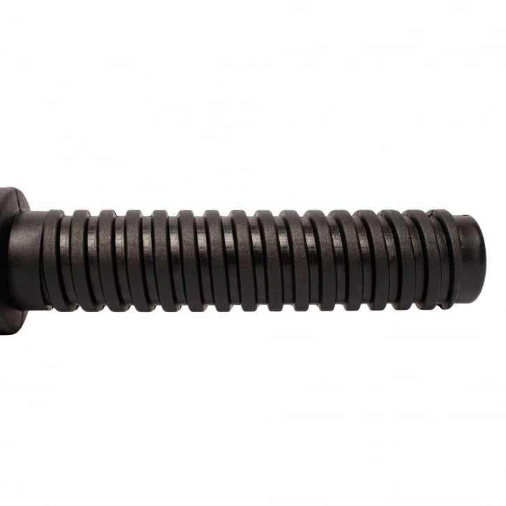 Håndvægte 25 mm Støbejern 2x10 kg 2x15 kg