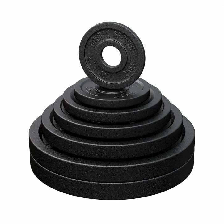 Klassisk design i støbejern