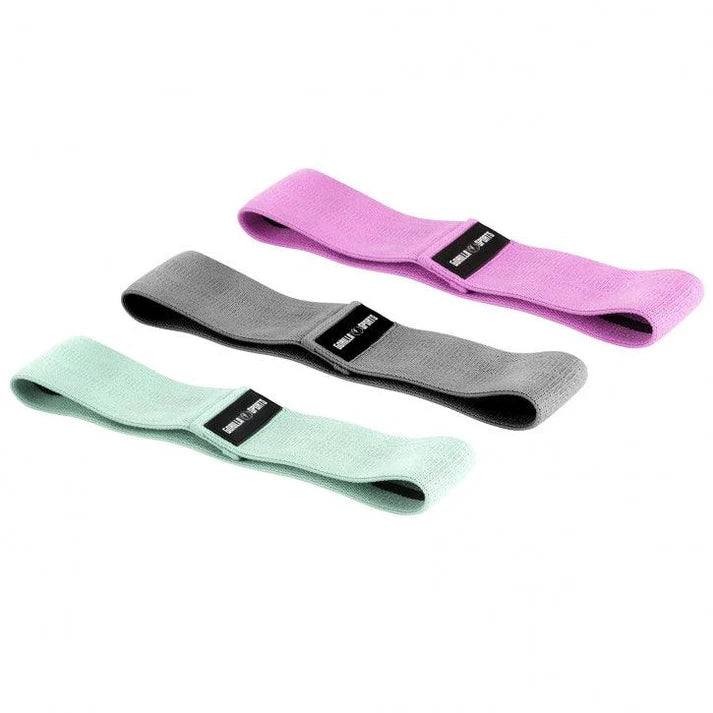 Hip Glute Band PAKKE från Gorilla Sports