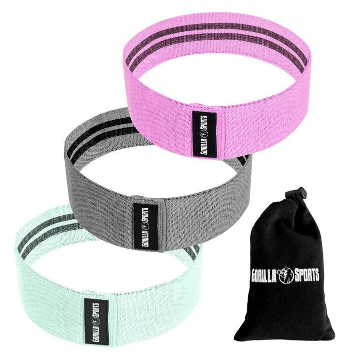 Hip Glute Band PAKKE