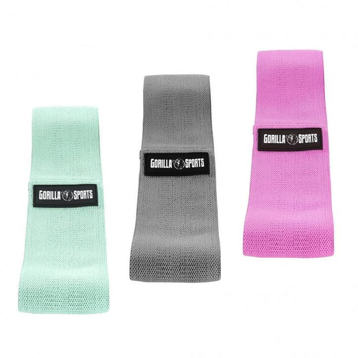 Hip Glute Band PAKKE