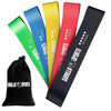 Miniband LATEX 5 Pak Ink Taske